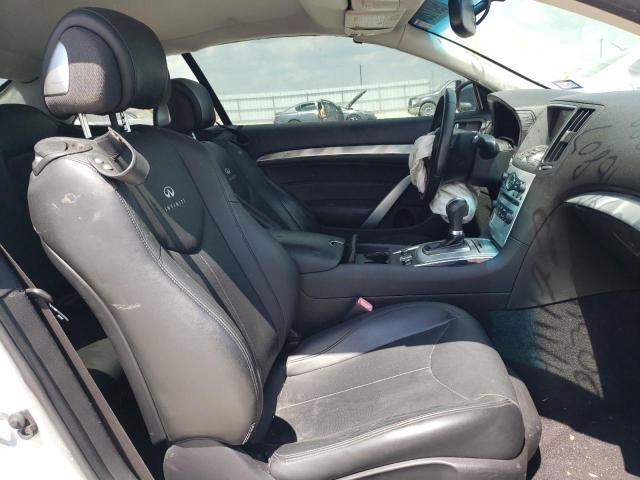 Photo 5 from auction – 2012 INFINITI G37 BASE with VIN JN1CV6FE1CM203399