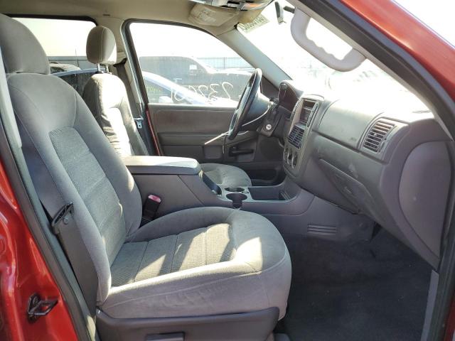 Photo 5 from auction – 2005 FORD EXPLORER X with VIN 1FMDU73K85ZA14710
