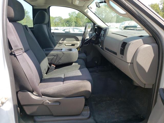 Photo 5 from auction – 2011 CHEVROLET SILVERADO with VIN 1GCNKPE0XBZ446835