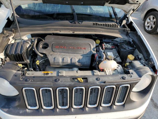 Photo 7 from auction – 2017 JEEP RENEGADE L with VIN ZACCJBBB8HPF17010
