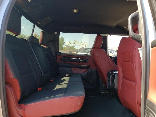 Photo 6 from auction – 2021 RAM 1500 TRX with VIN 1C6SRFU92MN736268