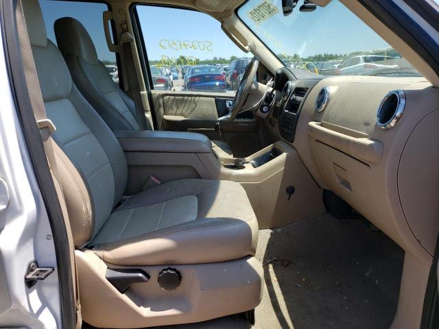 Photo 5 from auction – 2006 FORD EXPEDITION with VIN 1FMFU18576LA17529