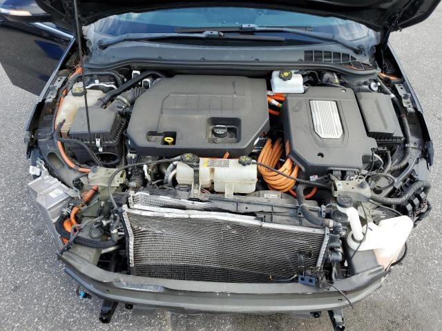 Photo 7 from auction – 2015 CHEVROLET VOLT with VIN 1G1RD6E41FU141079