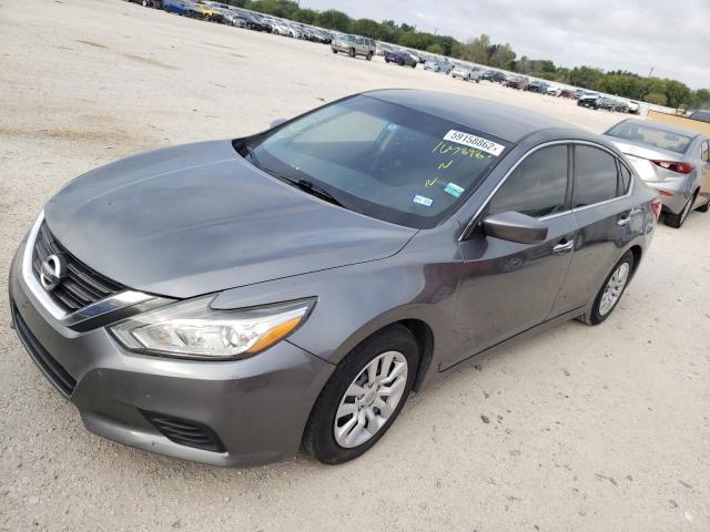 Photo 2 from auction – 2016 NISSAN ALTIMA 2.5 with VIN 1N4AL3AP4GN385171