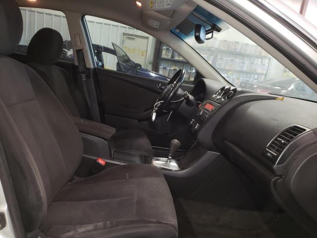 Photo 5 from auction – 2012 NISSAN ALTIMA BAS with VIN 1N4AL2APXCN572497