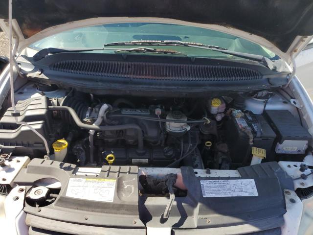 Photo 7 from auction – 2006 DODGE GRAND CARA with VIN 2D4GP44L86R659838