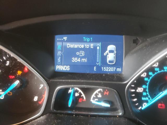 Photo 8 from auction – 2015 FORD ESCAPE SE with VIN 1FMCU9GXXFUC39349