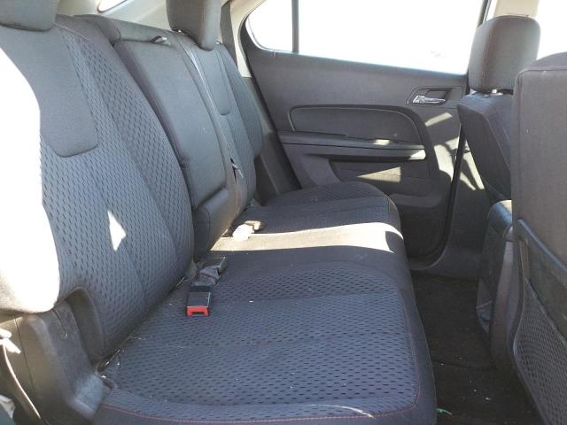 Photo 6 from auction – 2012 CHEVROLET EQUINOX LS with VIN 2GNALBEK1C1336919