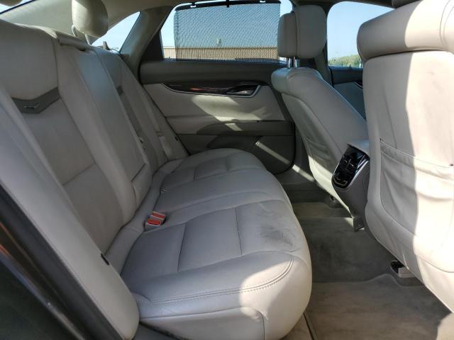 Photo 6 from auction – 2014 CADILLAC XTS PLATIN with VIN 2G61T5S34E9162195