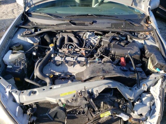 Photo 7 from auction – 2006 TOYOTA CAMRY LE with VIN 4T1BF30K96U634527