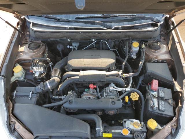 Photo 7 from auction – 2012 SUBARU LEGACY 2.5 with VIN 4S3BMBG69C3021368