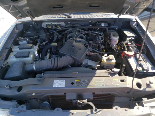 Photo 7 from auction – 2011 FORD RANGER SUP with VIN 1FTKR4EE0BPB03679