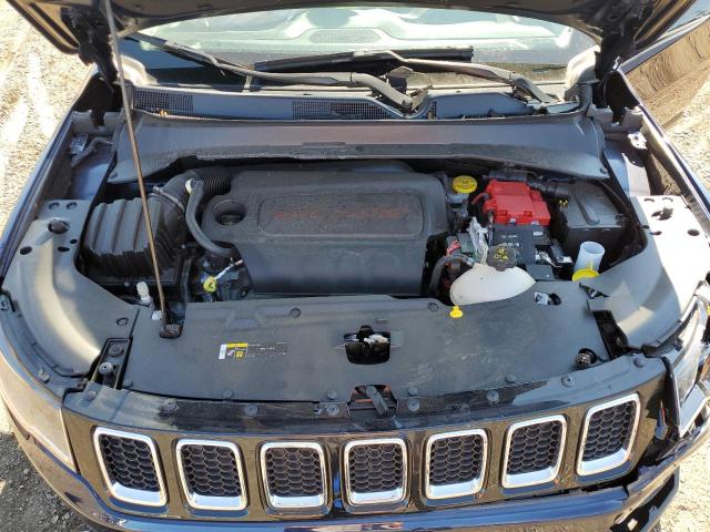Photo 7 from auction – 2021 JEEP COMPASS LI with VIN 3C4NJDCB8MT515537