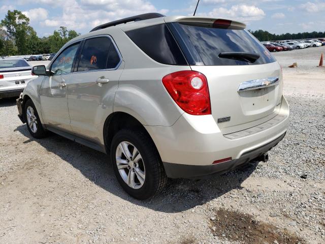 صورة رقم 3 من المزاد - 2014 CHEVROLET EQUINOX LT مع VIN 2GNALCEK8E6133571