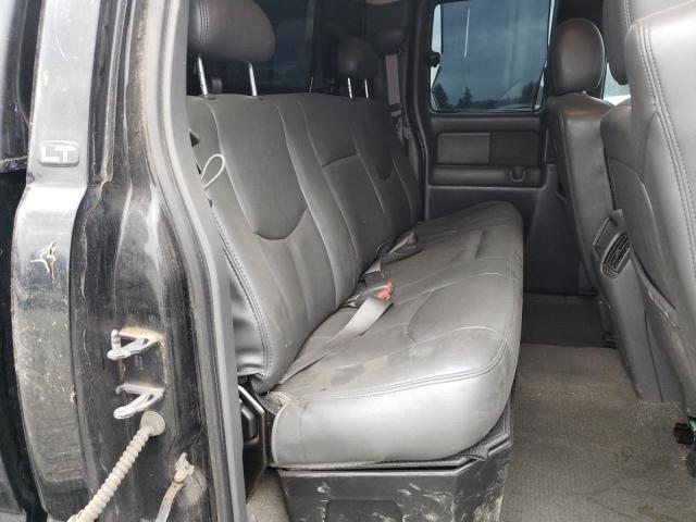Photo 6 from auction – 2004 CHEVROLET silverado with VIN 1GCHK29U34E354439