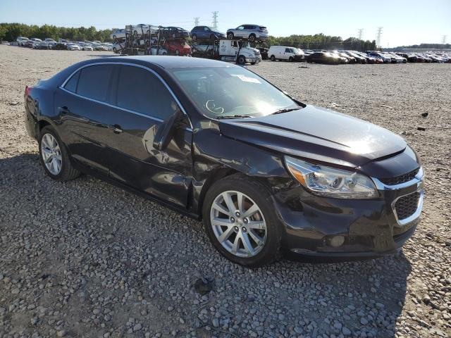CHEVROLET MALIBU 2LT 2015 with VIN 1G11D5SL2FF259830 - Photo from auction