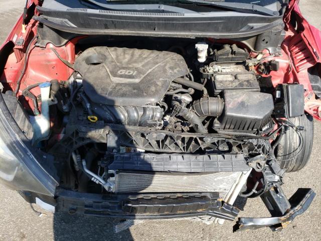 Photo 7 from auction – 2013 KIA RIO EX with VIN KNADN4A34D6177041