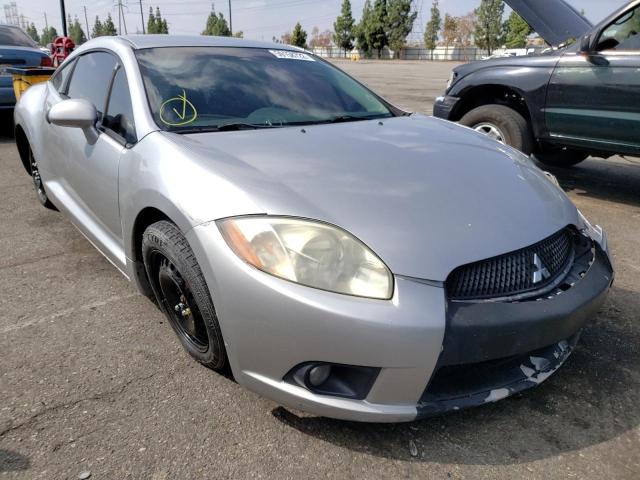 MITSUBISHI ECLIPSE GS 2009 with VIN 4A3AK24F09E019007 - Photo from auction