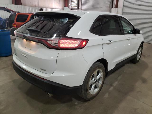 Photo 4 from auction – 2018 FORD EDGE SE with VIN 2FMPK3G9XJBC46757