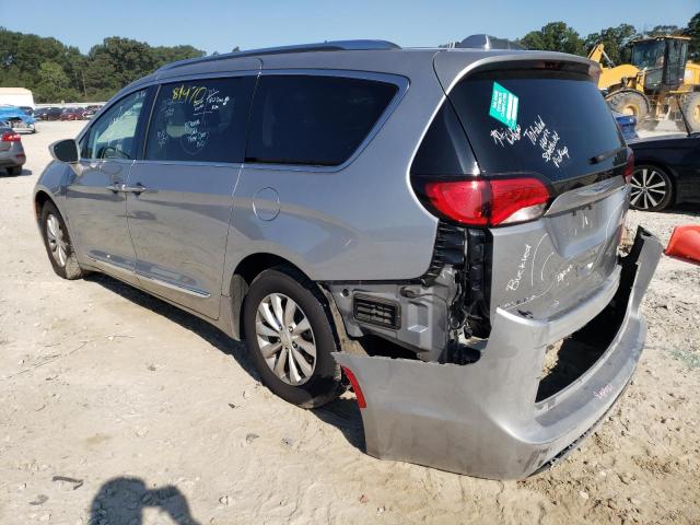 Photo 3 from auction – 2019 CHRYSLER PACIFICA T with VIN 2C4RC1BG9KR537344
