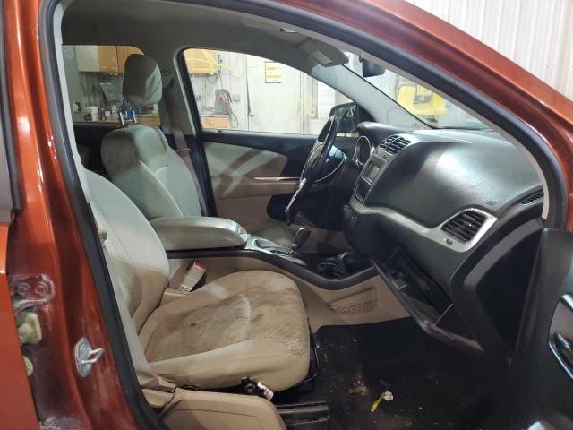 Photo 5 from auction – 2014 DODGE JOURNEY SX with VIN 3C4PDDBG2ET230346
