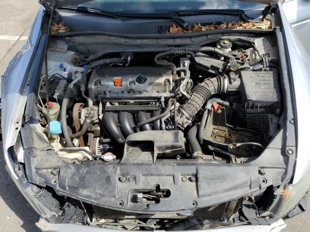 Photo 7 from auction – 2010 HONDA ACCORD EX with VIN 1HGCP2F75AA008908