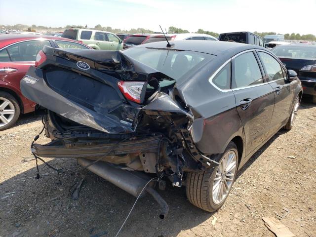Photo 4 from auction – 2016 FORD FUSION SE with VIN 3FA6P0T96GR171822