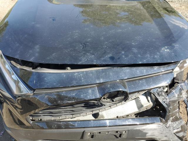 Photo 7 from auction – 2019 TOYOTA RAV4 XLE with VIN 2T3P1RFV8KC045397