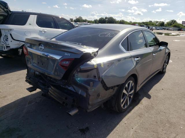 Photo 4 from auction – 2017 NISSAN ALTIMA 2.5 with VIN 1N4AL3AP1HC297420