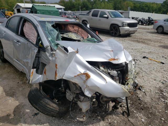 Photo 9 from auction – 2006 HONDA CIVIC EX with VIN 1HGFA16836L075813