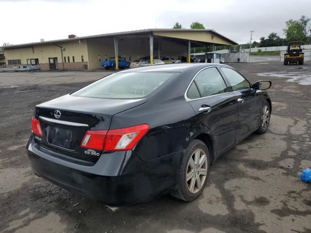 صورة رقم 4 من المزاد - 2007 LEXUS ES 350 مع VIN JTHBJ46G672052358