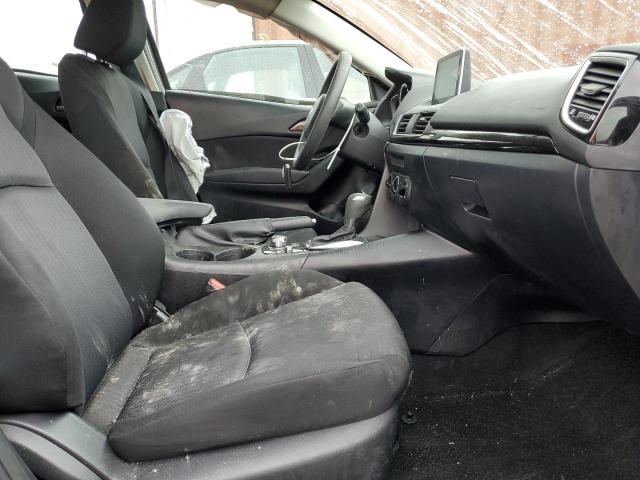 Photo 5 from auction – 2016 MAZDA 3 SPORT with VIN 3MZBM1J71GM284872