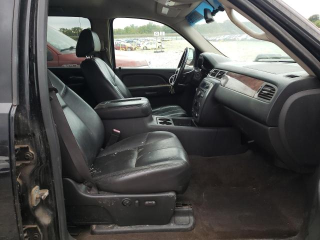 Photo 5 from auction – 2009 GMC SIERRA K15 with VIN 3GTEK33M49G105942