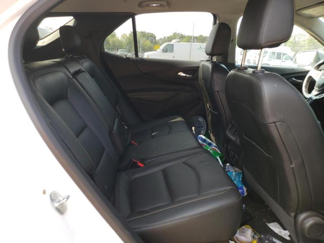 Photo 6 from auction – 2018 CHEVROLET EQUINOX PR with VIN 2GNAXWEX5J6158035