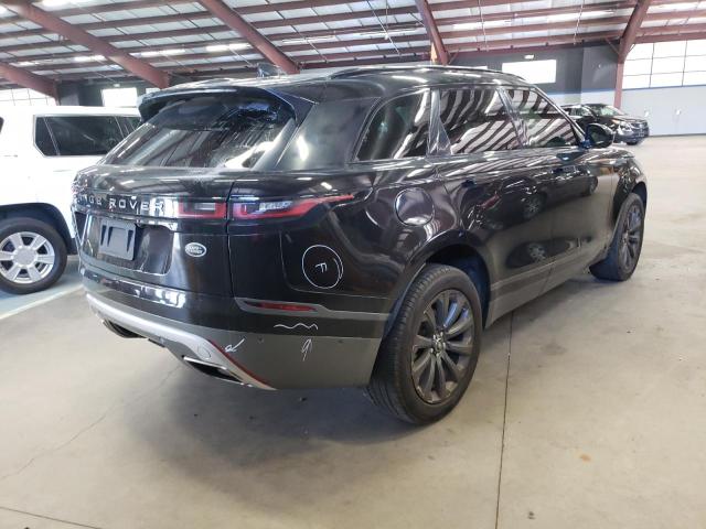 Photo 4 from auction – 2018 LAND ROVER RANGE ROVE with VIN SALYL2RVXJA729695