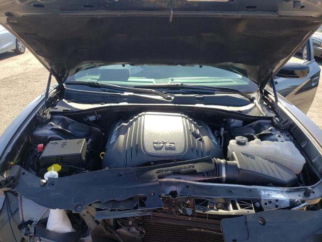 Photo 7 from auction – 2021 DODGE CHARGER R/ with VIN 2C3CDXCT4MH656210