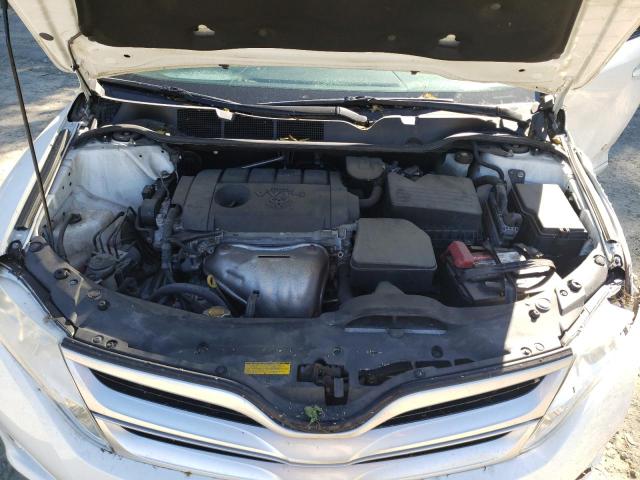 Photo 7 from auction – 2015 TOYOTA VENZA LE with VIN 4T3BA3BB4FU075262