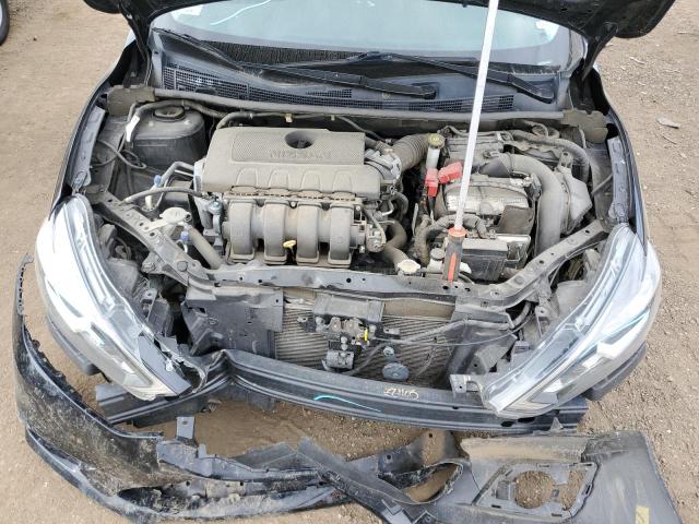 Photo 7 from auction – 2016 NISSAN SENTRA S with VIN 3N1AB7AP0GL675544