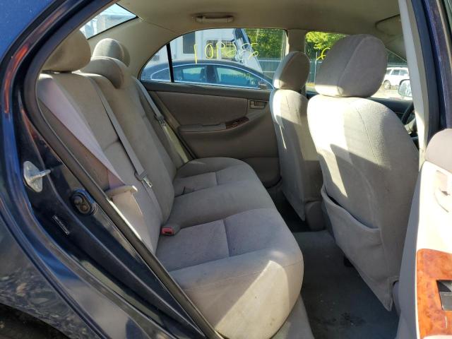 Photo 6 from auction – 2006 TOYOTA COROLLA CE with VIN 2T1BR32E36C638136