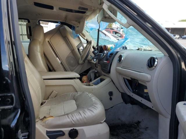 Photo 5 from auction – 2006 FORD EXPEDITION with VIN 1FMPU17566LA99310