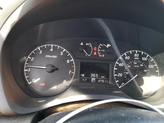 Photo 8 from auction – 2013 NISSAN SENTRA S with VIN 3N1AB7AP8DL726977