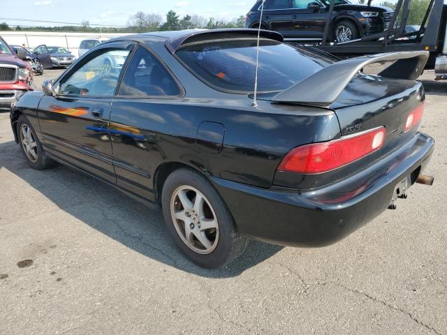 Photo 3 from auction – 2000 ACURA INTEGRA LS with VIN JH4DC4455YS002010