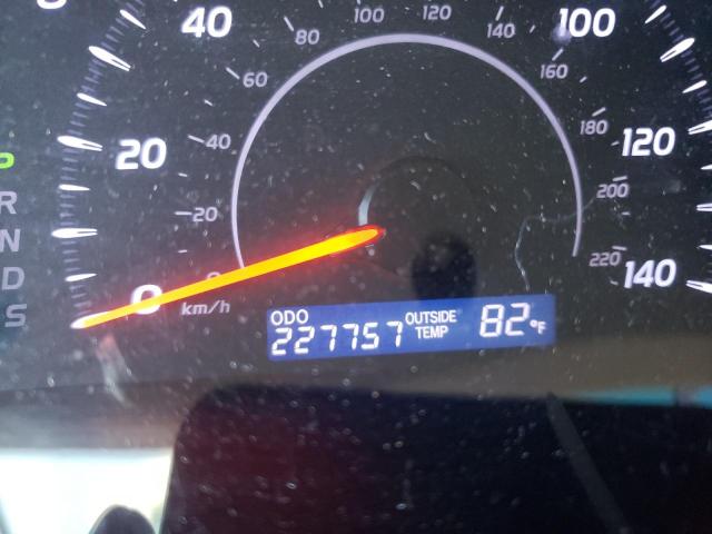 Photo 8 from auction – 2011 TOYOTA CAMRY BASE with VIN 4T4BF3EK4BR161872