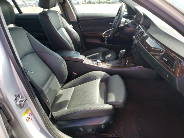 Photo 5 from auction – 2008 BMW 335 I with VIN WBAVB77528NH79863