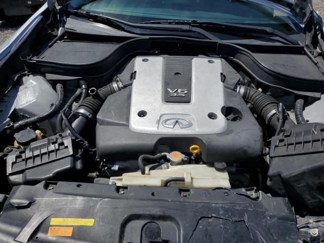 Photo 7 from auction – 2007 INFINITI G35 with VIN JNKBV61E97M700267