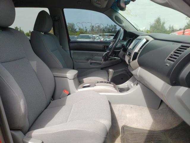 Photo 5 from auction – 2011 TOYOTA TACOMA DOU with VIN 3TMLU4EN5BM077346