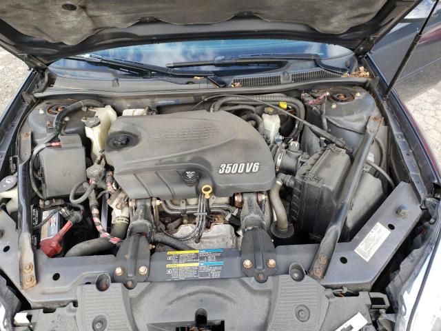 Photo 7 from auction – 2008 CHEVROLET IMPALA LT with VIN 2G1WT58N981364134
