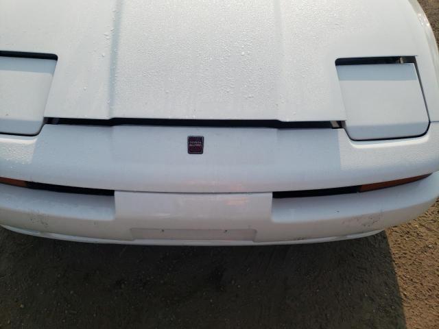 Photo 9 from auction – 1989 TOYOTA SUPRA with VIN JT2MA71L0K0126175