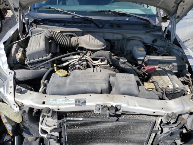 Photo 7 from auction – 2001 DODGE DAKOTA QUA with VIN 1B7HL2AX11S314005