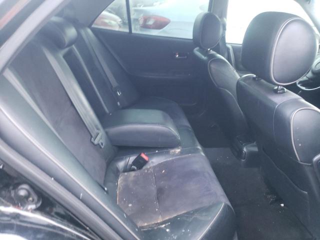 Photo 6 from auction – 2002 LEXUS IS 300 with VIN JTHBD192820046068